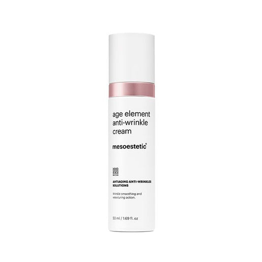Anti-Wrinkle Weihnachtsspecial