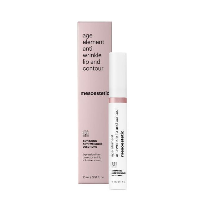 age element anti wrinkle lip and contour