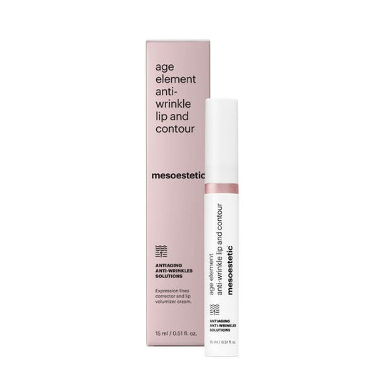 age element anti wrinkle lip and contour