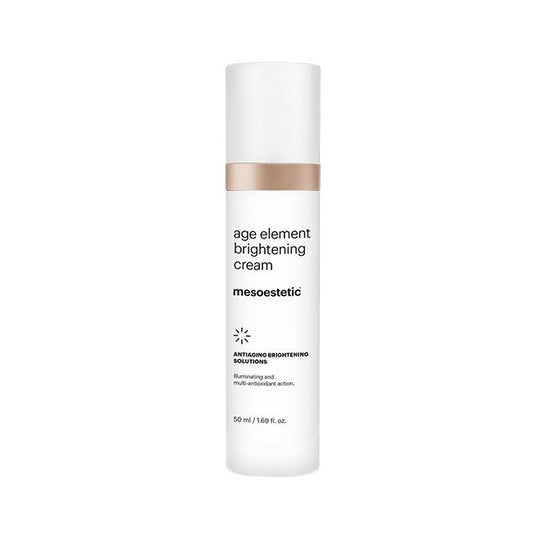 Brightening Weihnachtsspecial