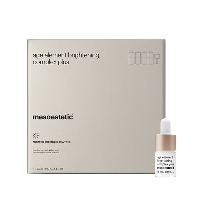 age element brightening complex plus