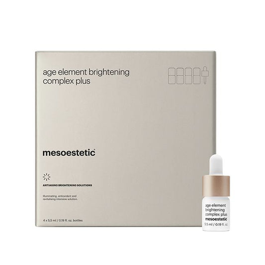 age element brightening complex plus
