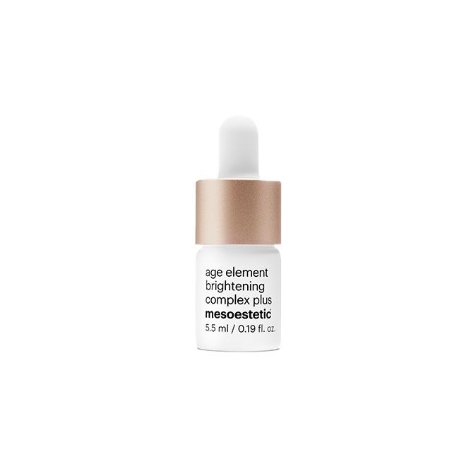 age element brightening complex plus