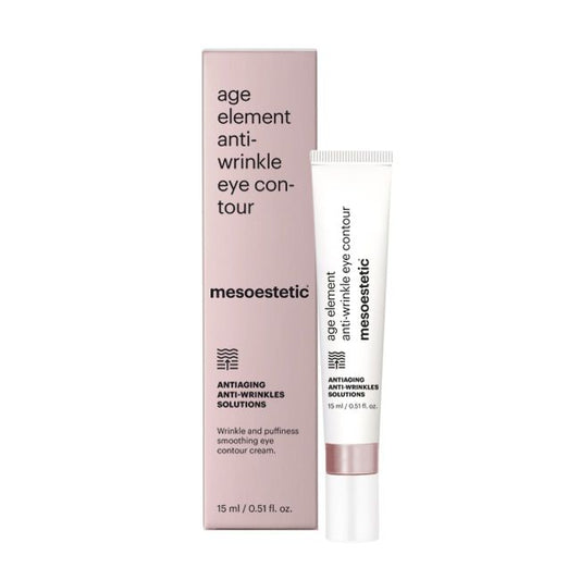 age element antiwrinkle eye contour