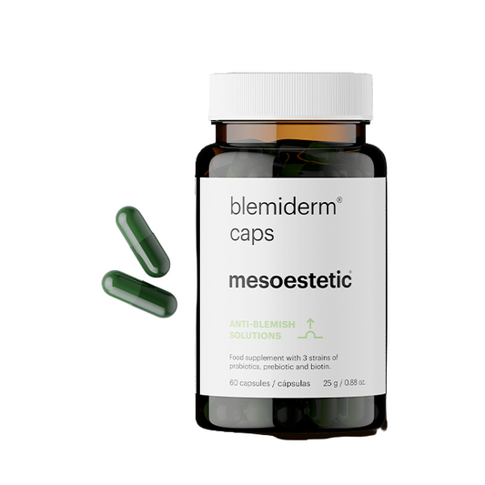 blemiderm caps