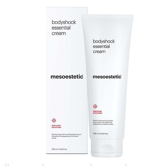bodyshock essential cream