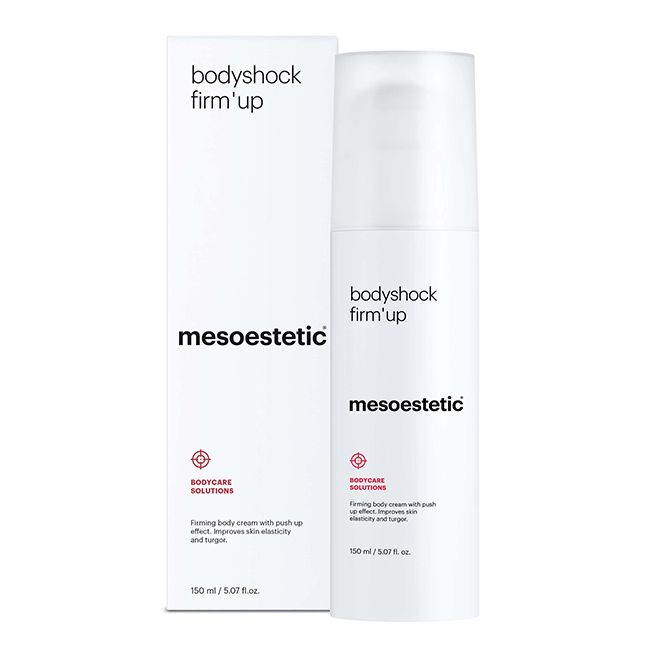 bodyshock firm'up
