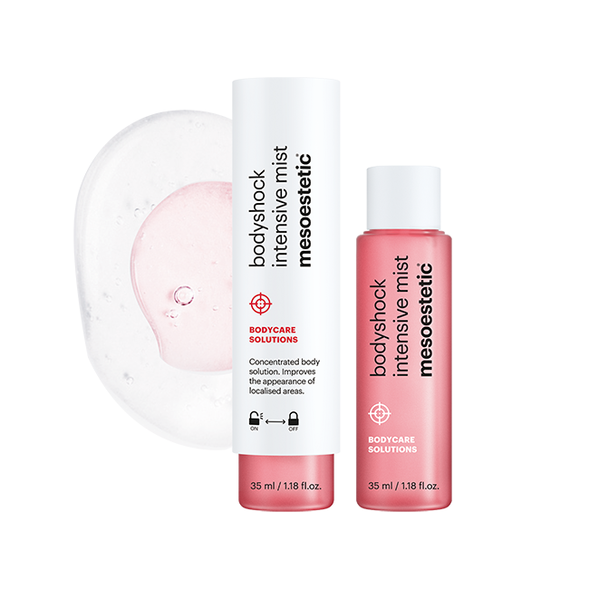 bodyshock intensive mist