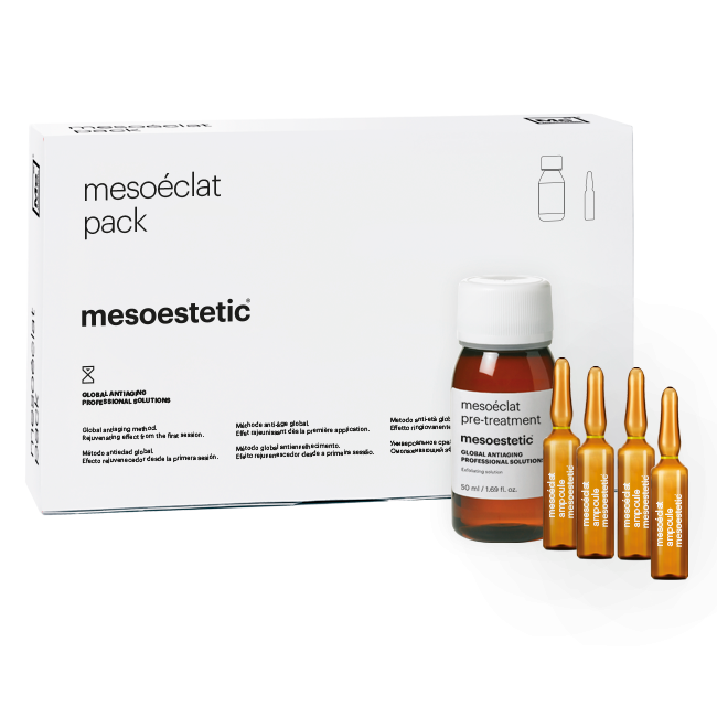 mesoéclat pack
