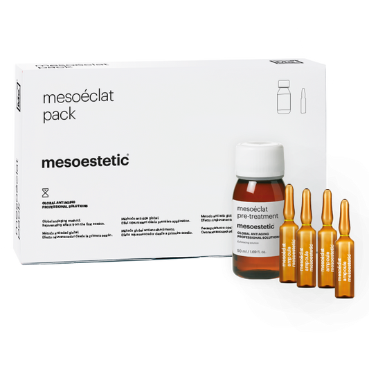 mesoéclat pack