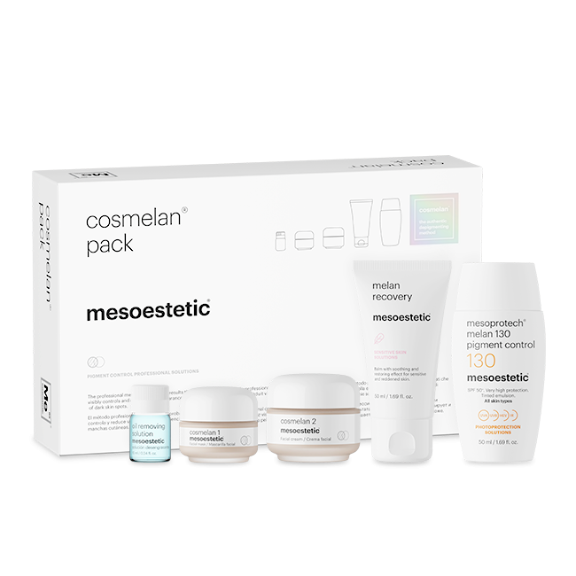 cosmelan® pack