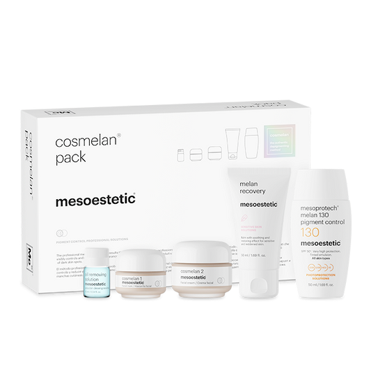 cosmelan® pack