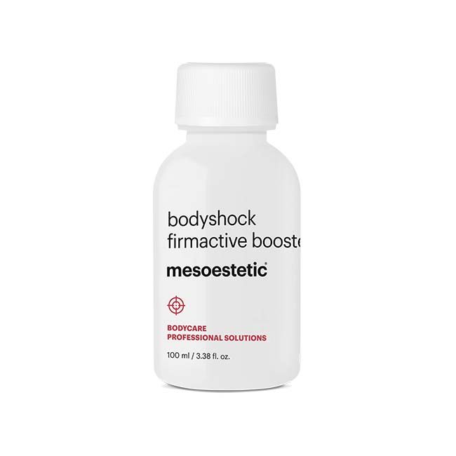 bodyshock firmactive booster