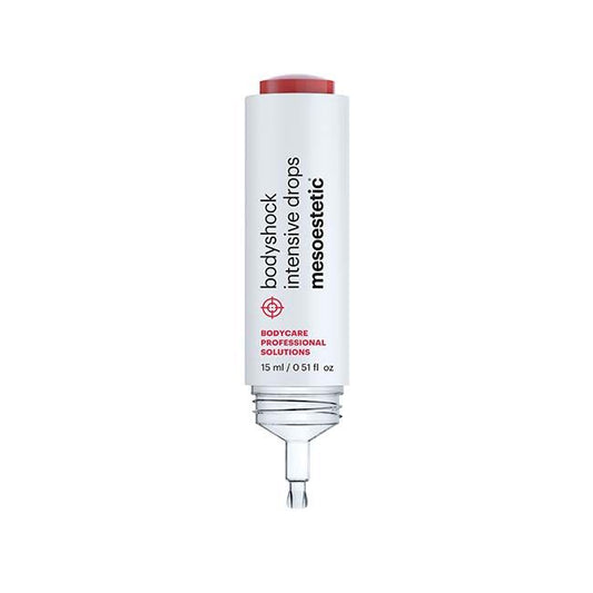 bodyshock intensive drops