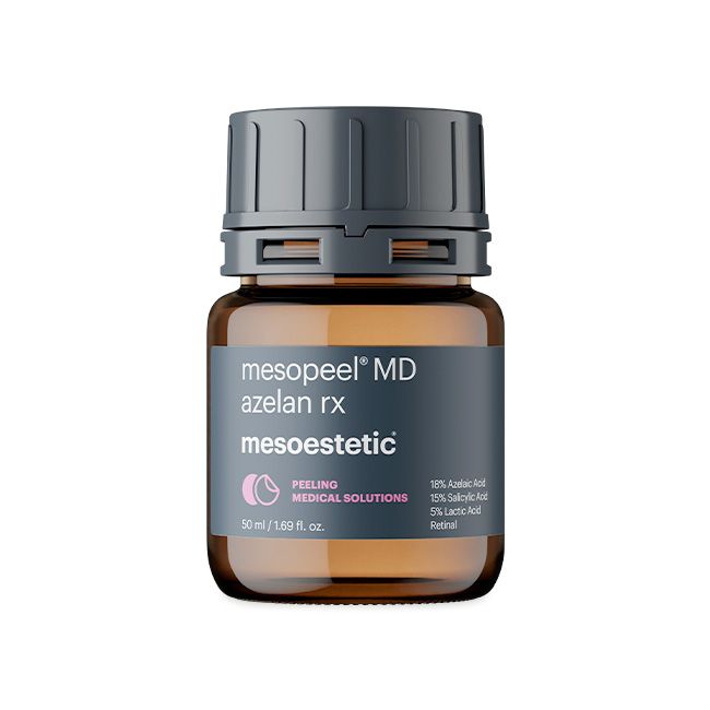 mesopeel MD azelan RX