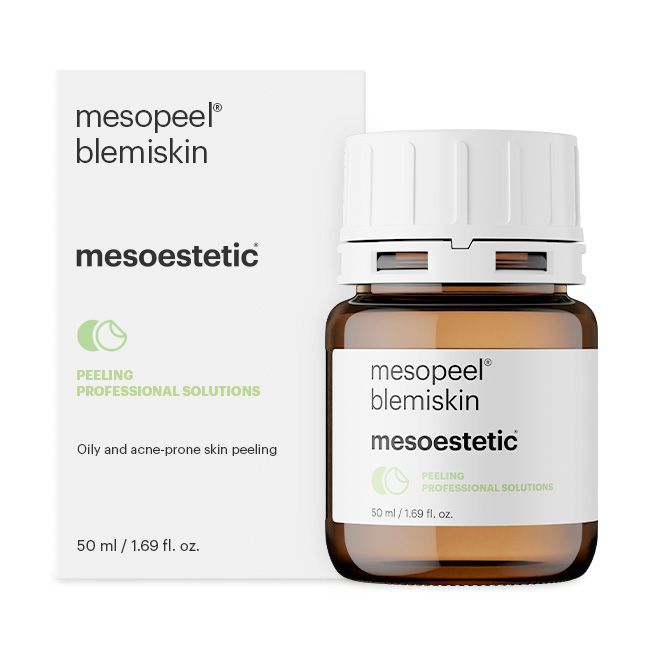mesopeel blemiskin 50ml
