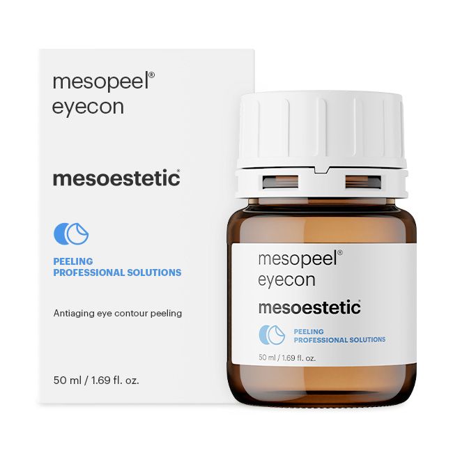 mesopeel eyecon 50ml