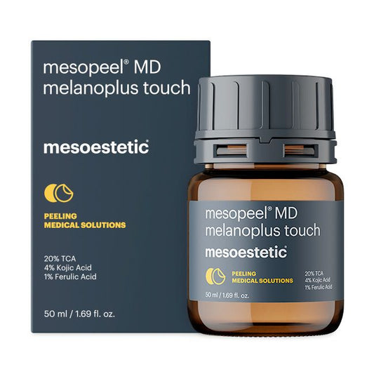 mesopeel MD melanoplus touch