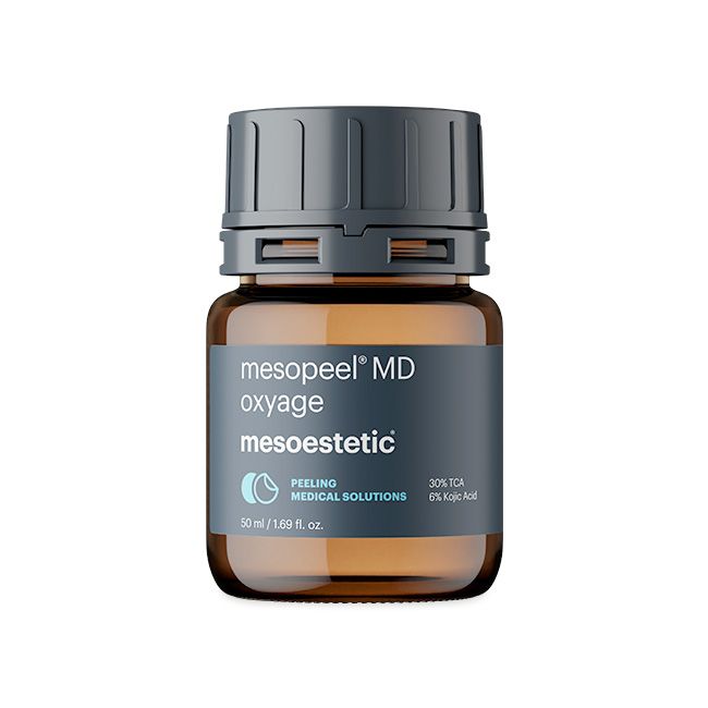 mesopeel MD oxyage