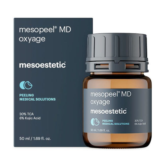 mesopeel MD oxyage