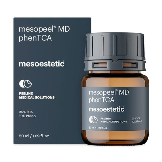 mesopeel MD phenTCA