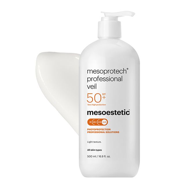 mesoprotech® professional veil 500 ml