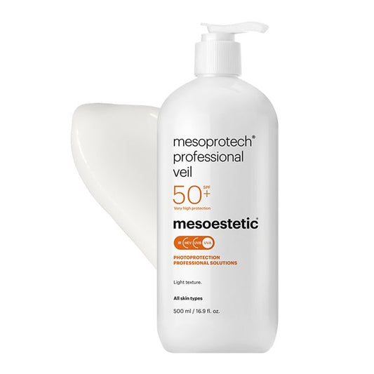 mesoprotech® professional veil 500 ml