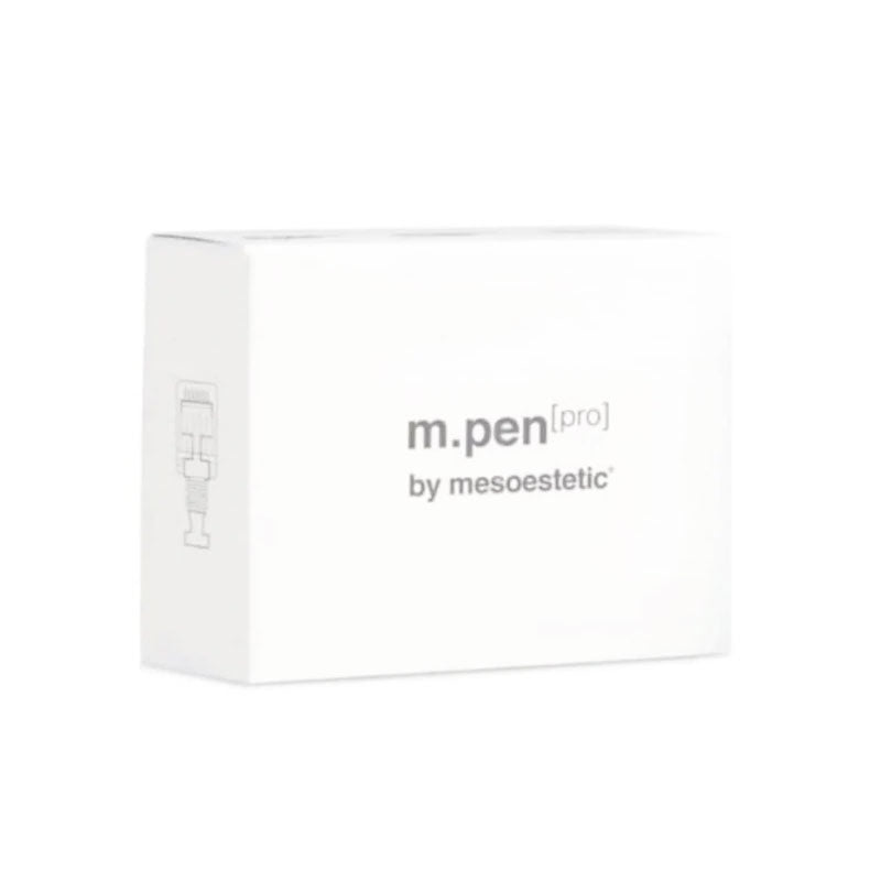 m.pen pro Nadeln