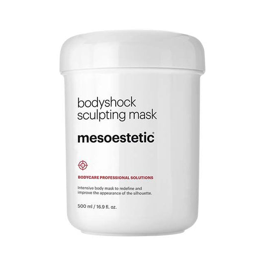 bodyshock sculpting mask