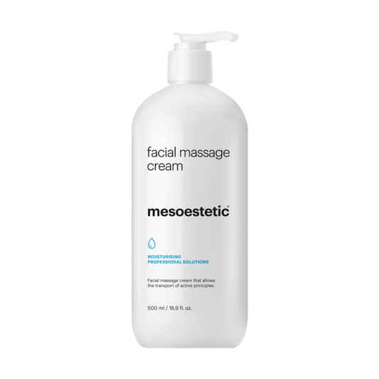 facial massage cream