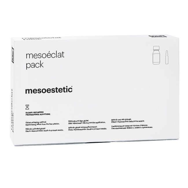 mesoéclat pack