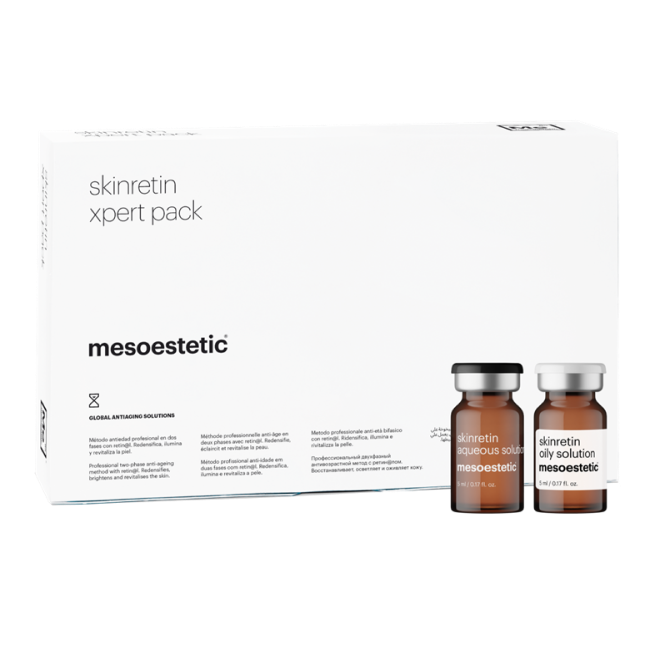 skinretin xpert pack