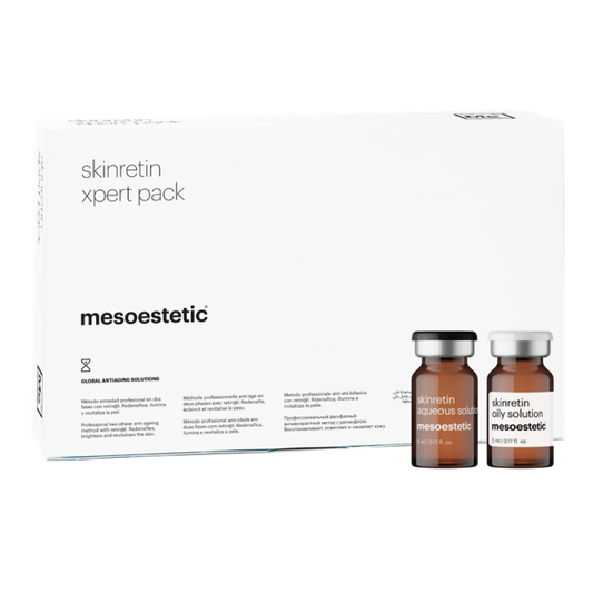 skinretin xpert pack