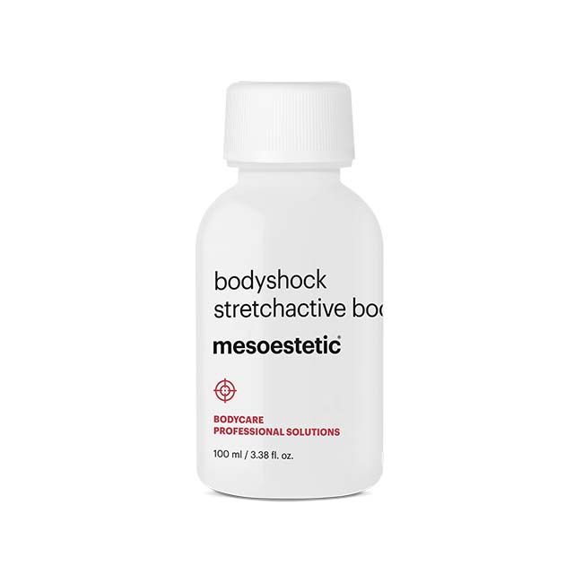 bodyshock stretchactive booster