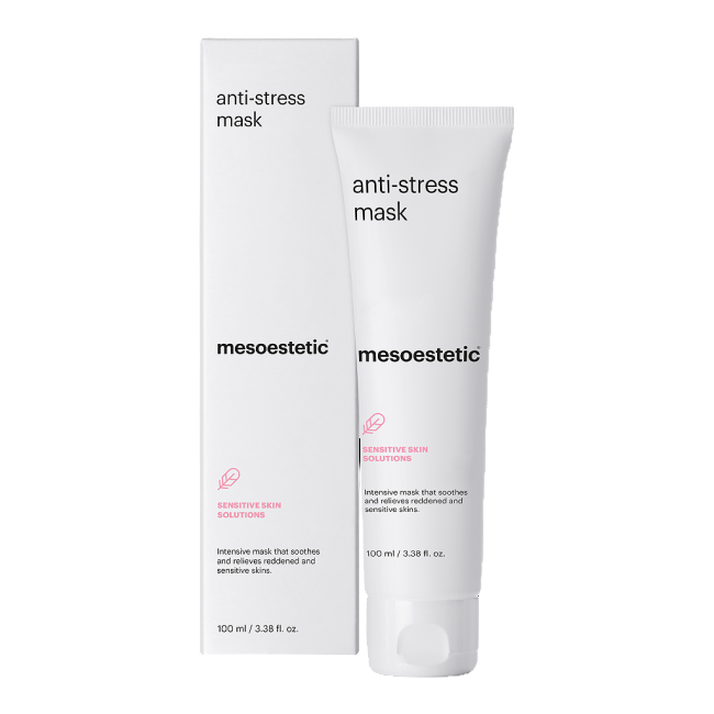 anti-stress mask