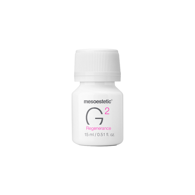 G2 regenerance