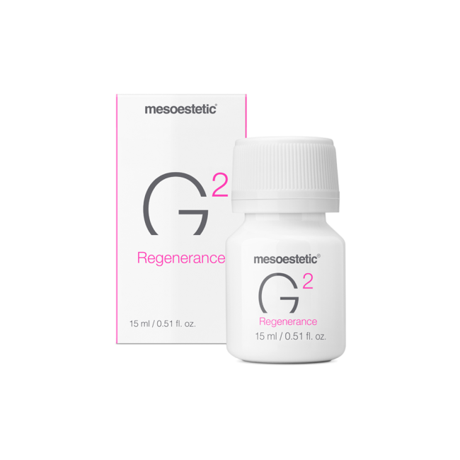 G2 regenerance