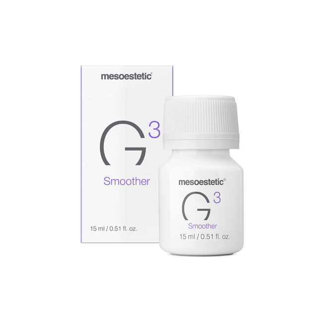 G3 smoother