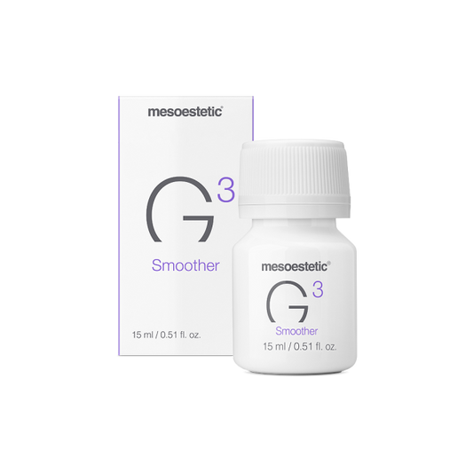 G3 smoother