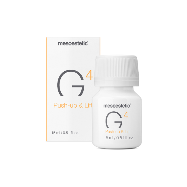G4 push-up & lift