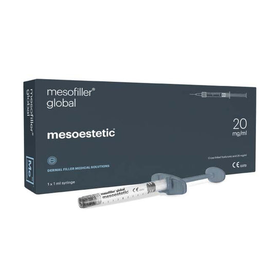 mesofiller global 20 mg