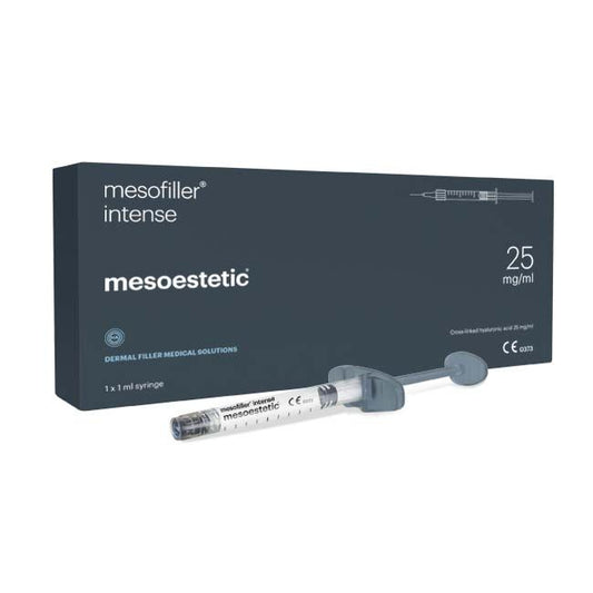 mesofiller intense 25 mg