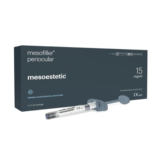mesofiller periocular 15 mg