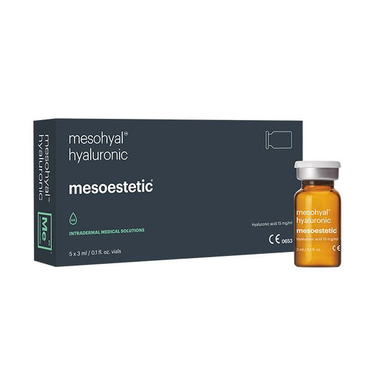 mesohyal HYALURONIC