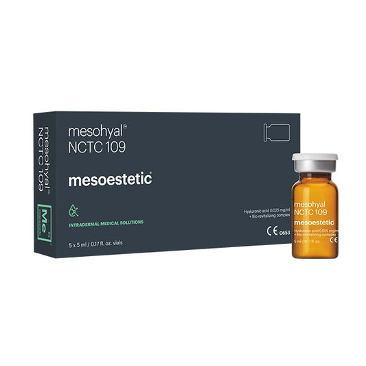 mesohyal NCTC109