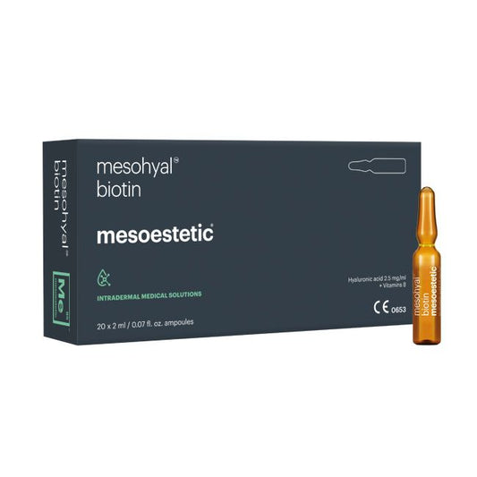 mesohyal BIOTIN
