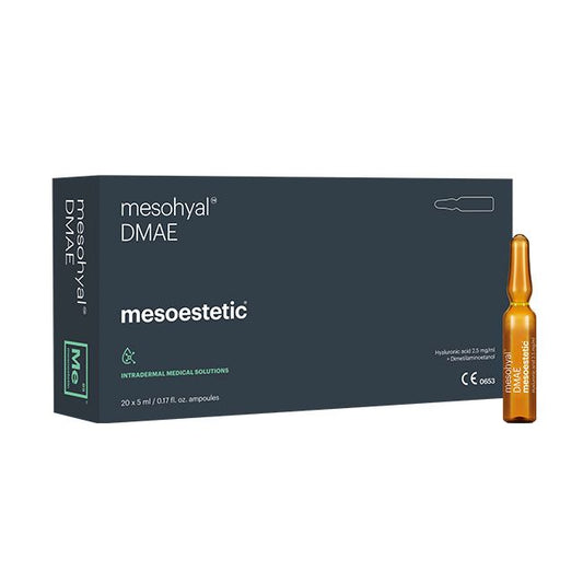 mesohyal DMAE