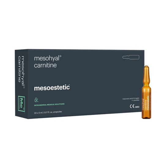 mesohyal CARNITINE