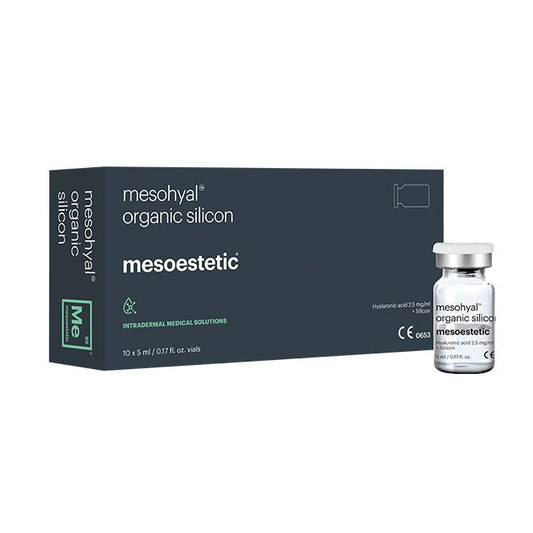 mesohyal ORGANIC SILICON