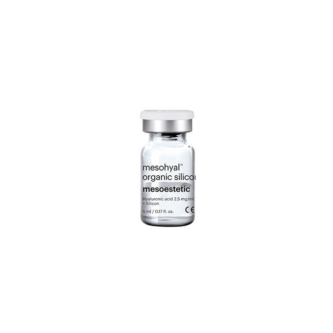 mesohyal ORGANIC SILICON